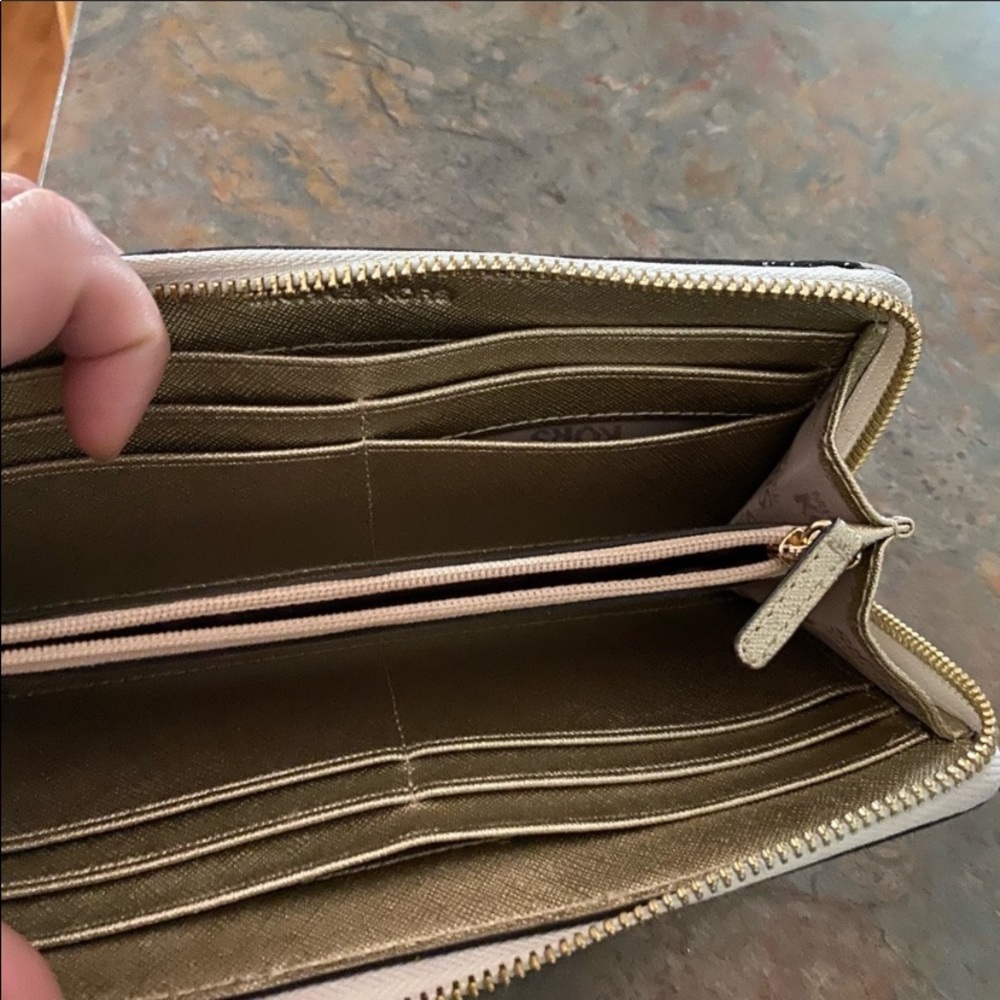 Authentic Mk Wallet - image 4